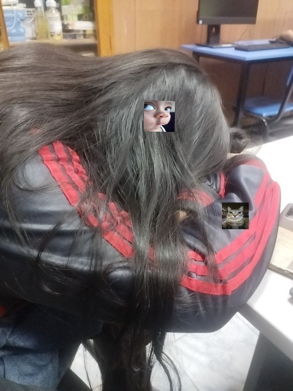 Muestra